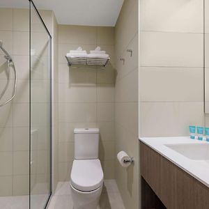 Executive King Room