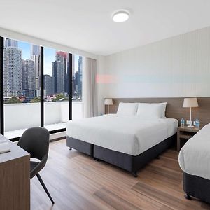 Executive King Room One King Bed One Single Bed Non-Smoking